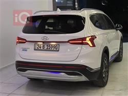 هیوندای سەنتافی
